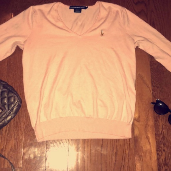 Ralph Lauren Sweaters - Ralph Lauren sweater!
